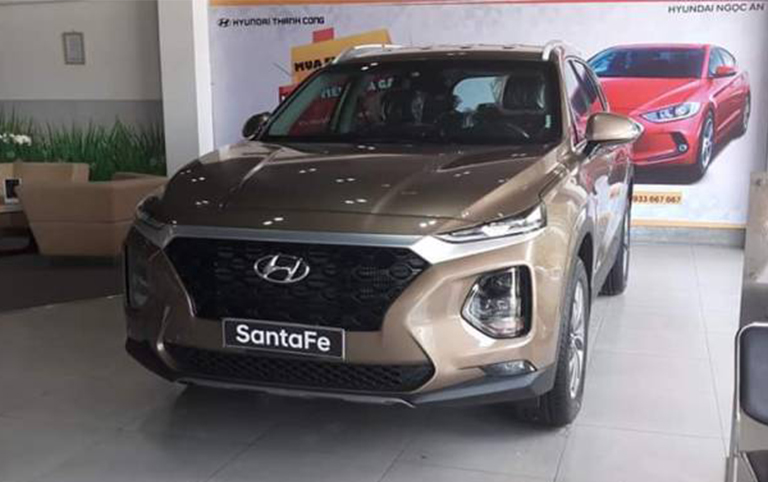 santafe 3